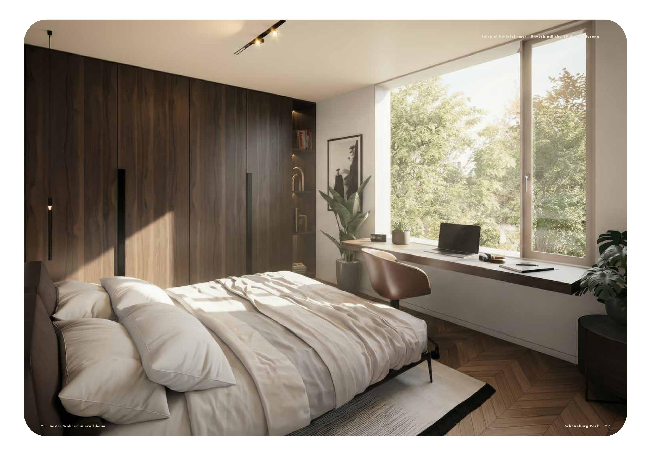 Green Concept – Envola System